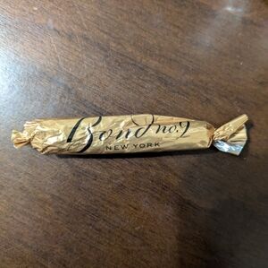 Bond No. 9 Gold Perfume Sample Signature Scent bond No. 9 Wrapper Open/ Unused